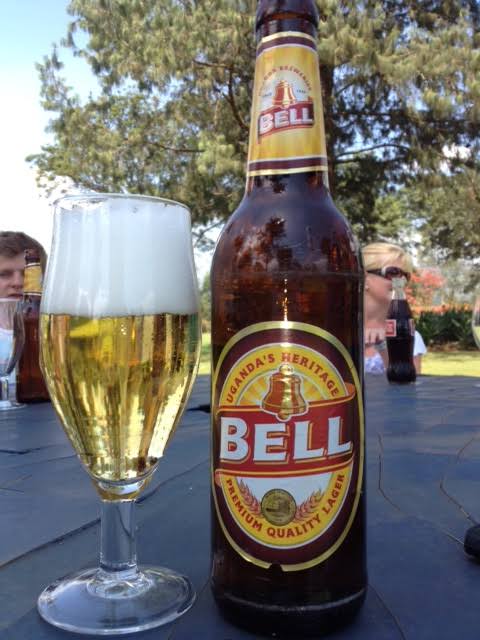 Bell Beer